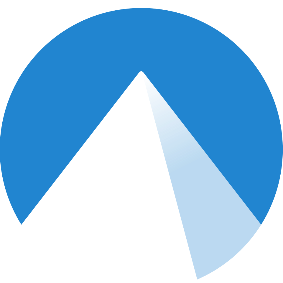 triangle with equal sides